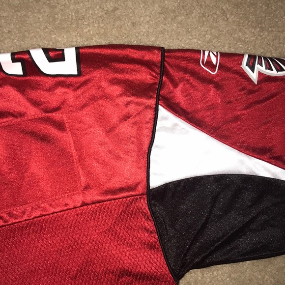 Matt Ryan Atlanta Falcons jersey - Picture 4 of 8